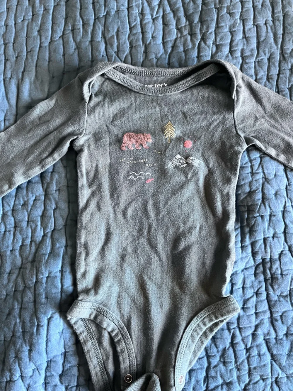 Carters set carter’s